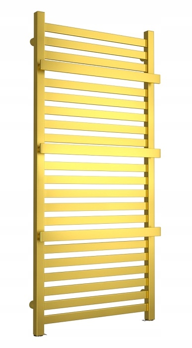 

Grzejnik Łazienkowy Loft 1350/530 Kolor Złoty