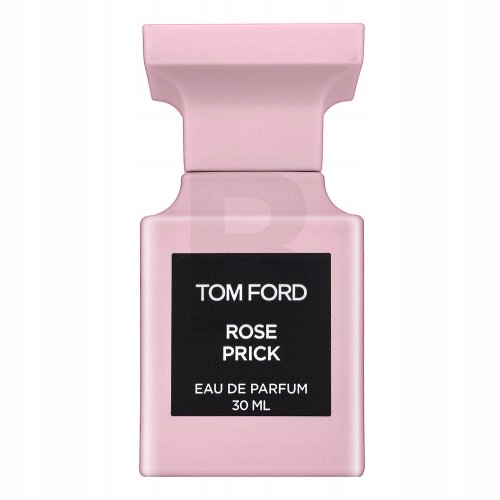 Tom Ford Rose Prick parfémovaná voda unisex 30 ml