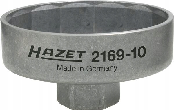КЛЮЧ МАСЛЯНОГО ФИЛЬТРА 2169-10 HAZET