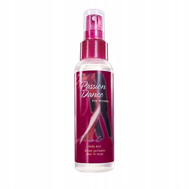 AVON Passion Dance Mgiełka 100ml