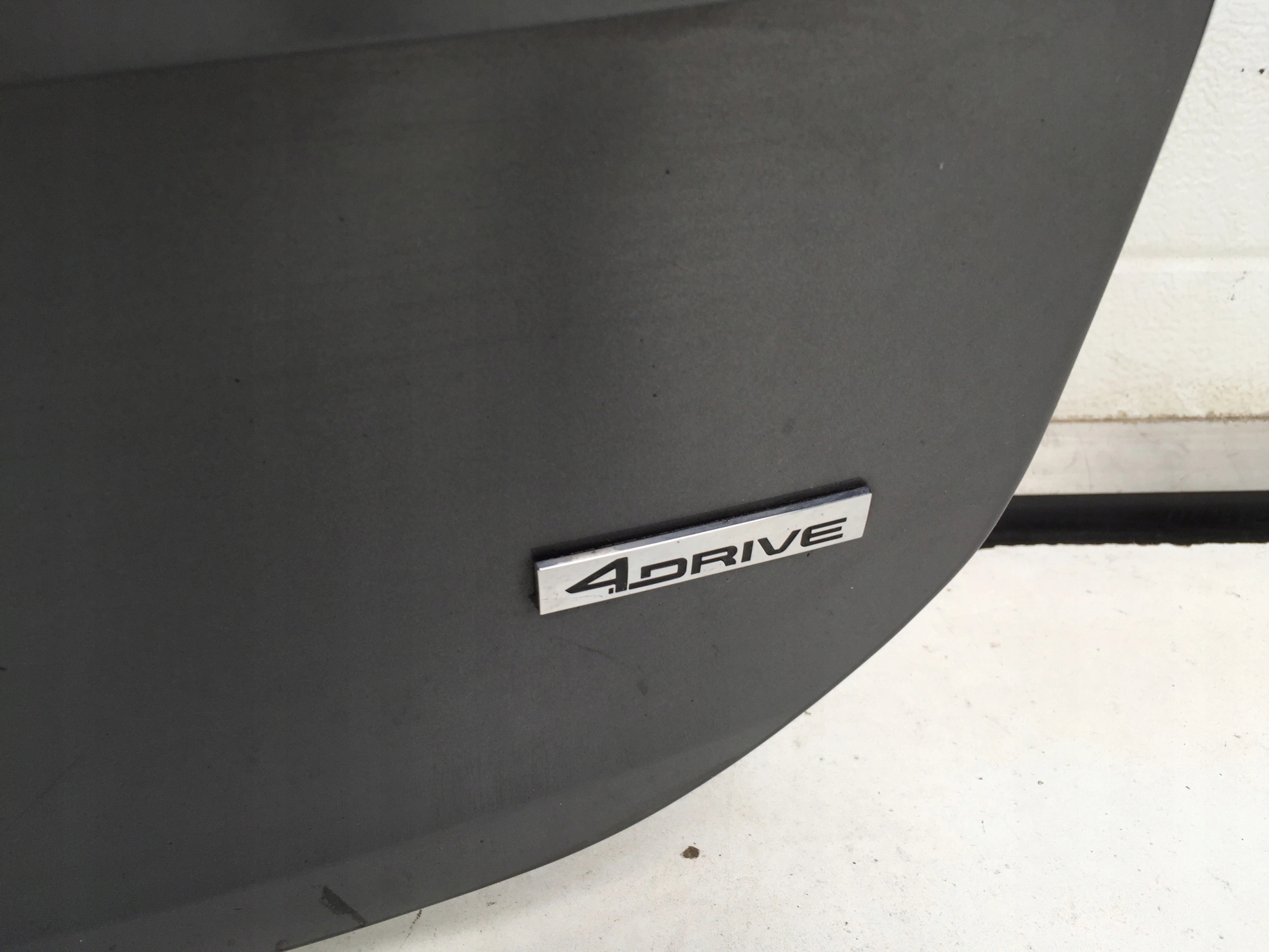 SEAT TARRACO 2020 KLAPA BAGAŻNIKA TYŁ LR7HL Producent części Seat