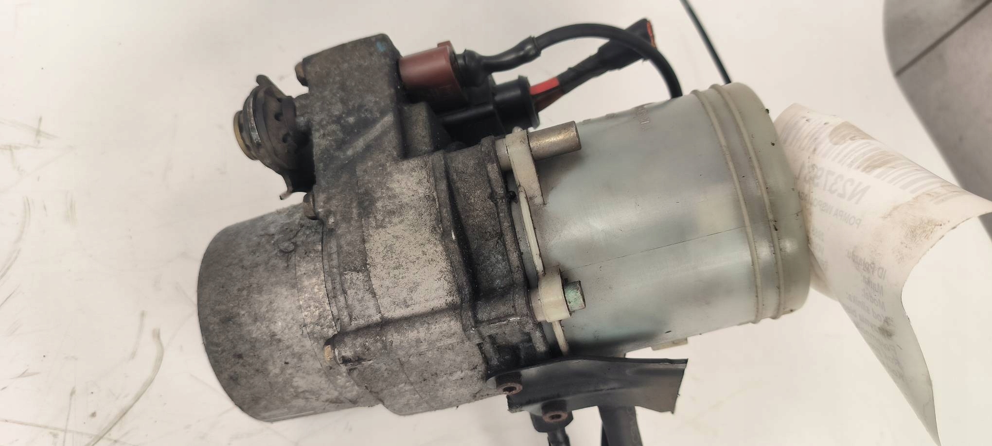 Pompa servosterzo 6Q0423155R VOLKSWAGEN POLO IV