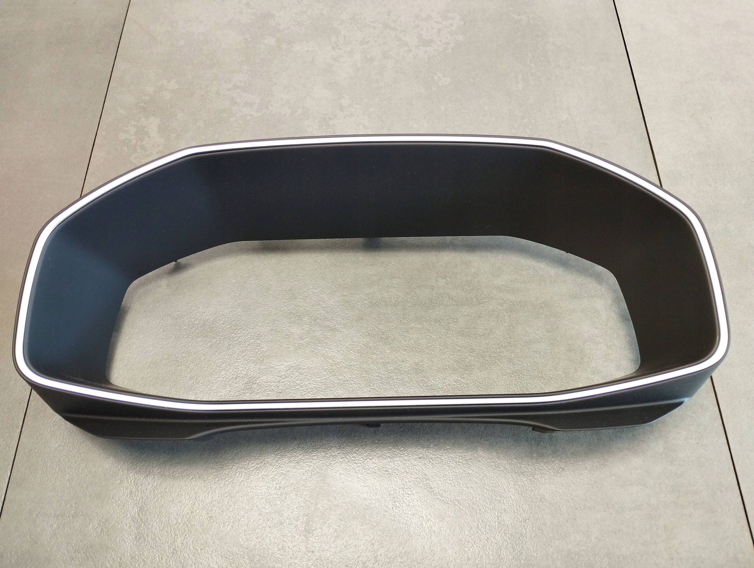Seat Leon IV 2024 Obal budíka RÁM 5FA857053