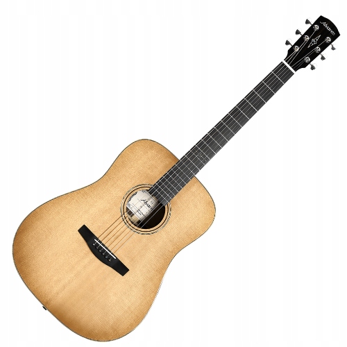Alvarez LD 70 E Daybreak (n) elektroakustická kytara
