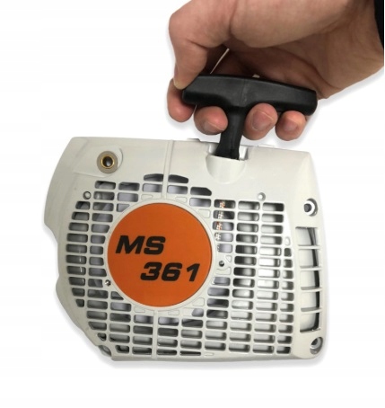 ROZRUSZNIK Starter STIHL MS341 MS361 Kod producenta ms361