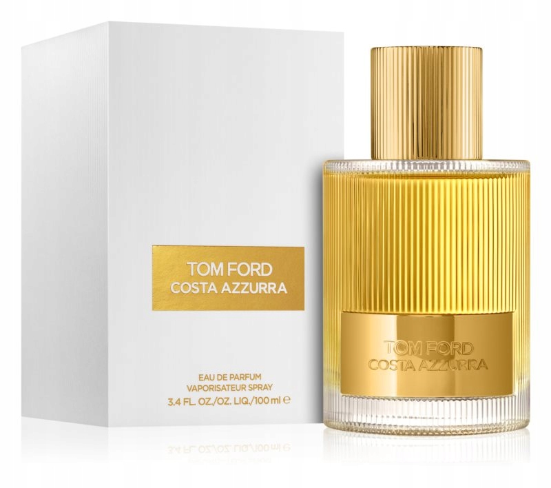 Tom Ford Costa Azzurra Edp 100 ML