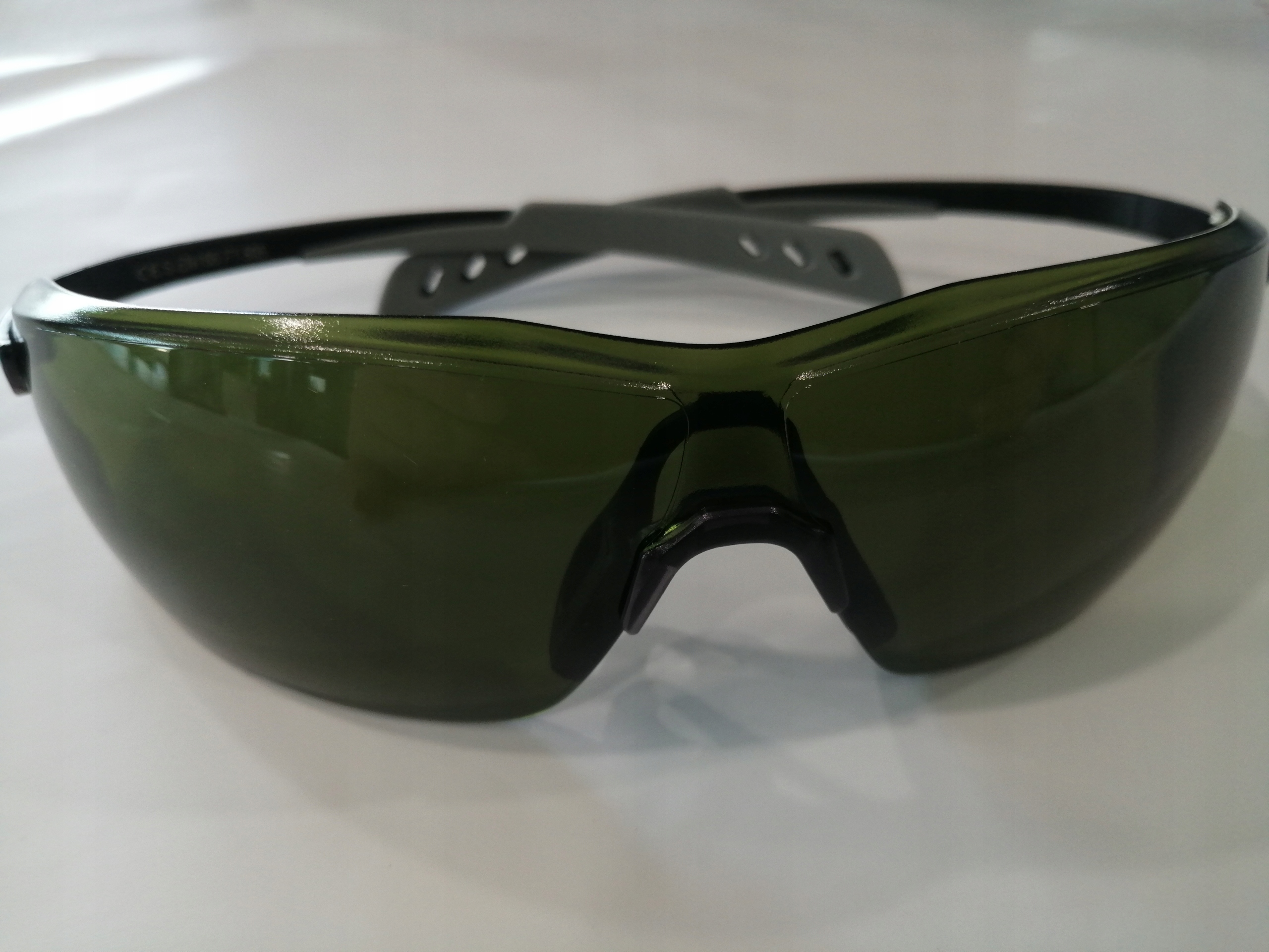 OKULARY PRZECIWODPRYSKOWE OCHRONNE ROBOCZE S-78436 Rodzaj okulary