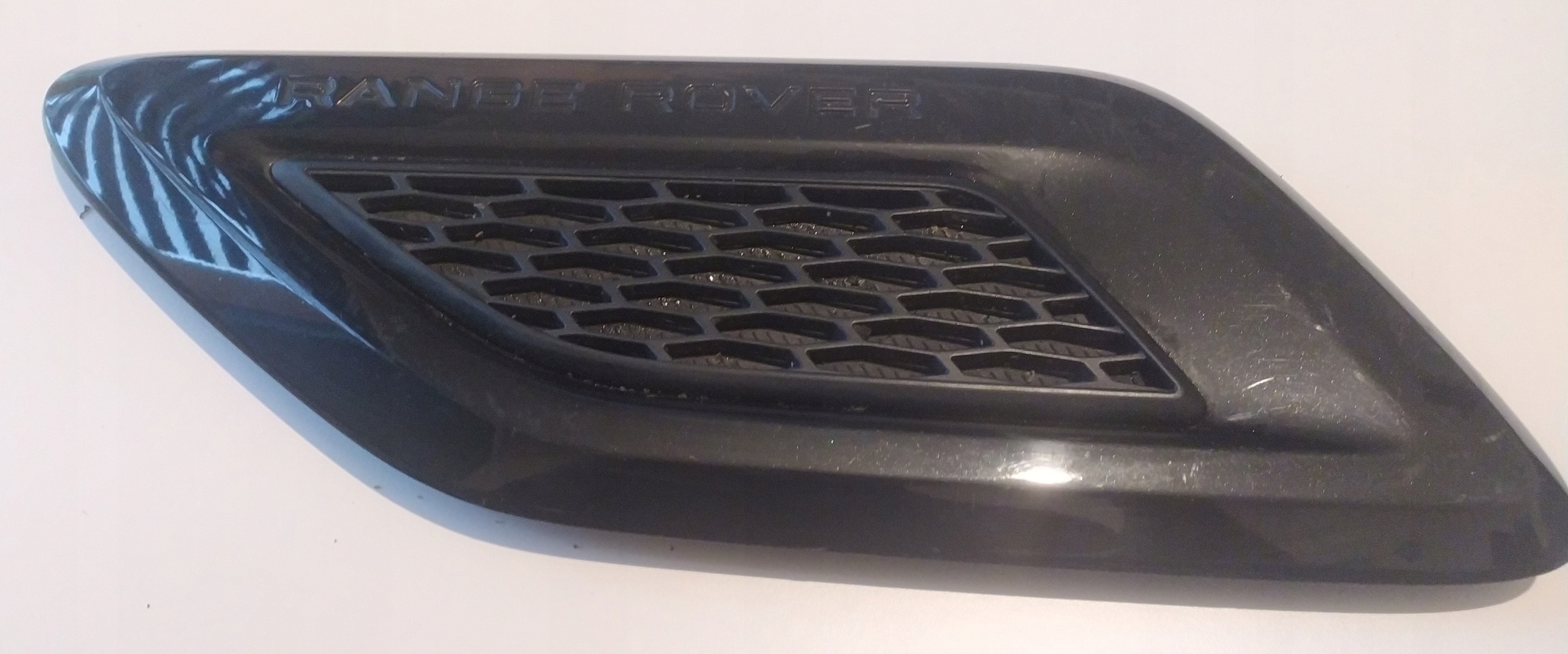 Впуск КАПОТУ РЕШІТКА ЛІВА RANGE ROVER SPORT II 2013-2022 L494