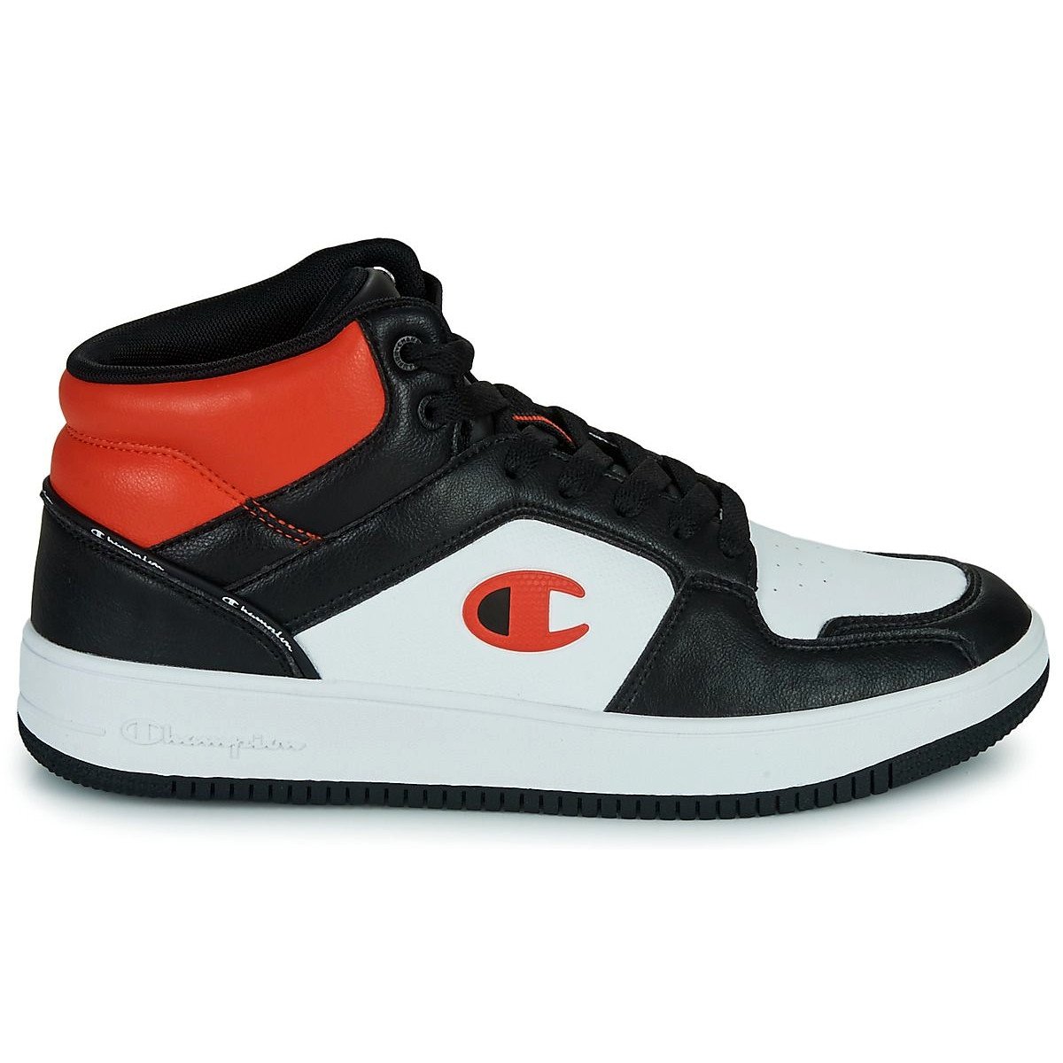 

Champion Buty Męskie Rebound 2.0 MID 44,5