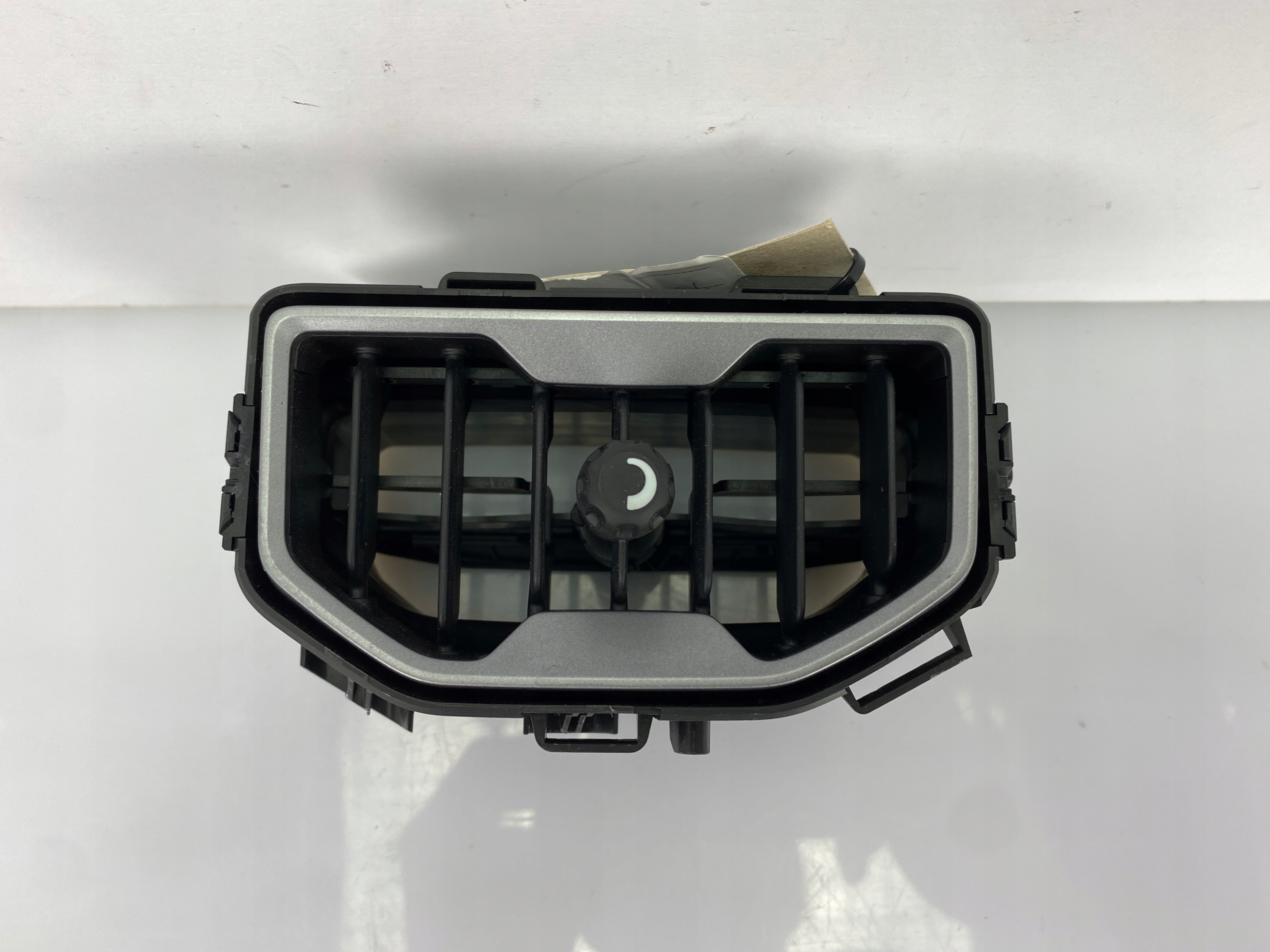 Bouches buses Grille du tableau de bord Console Ford Bronco Sport 2020+ USA