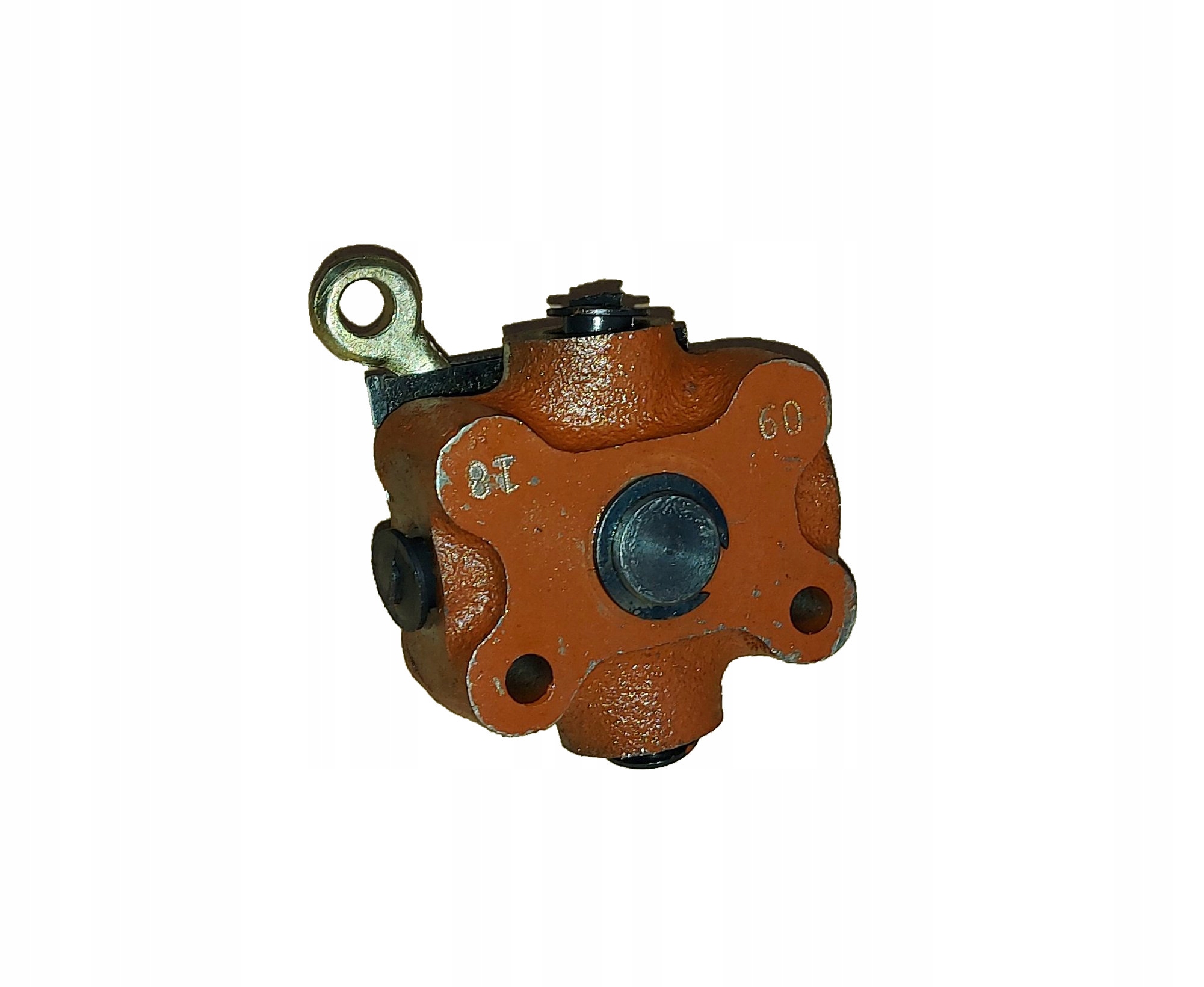 854216115 - КУБИЧЕСКИЙ КЛАПАН ВКЛЮЧЕНИЯ ВОМ МТЗ БЕЛАРУСЬ