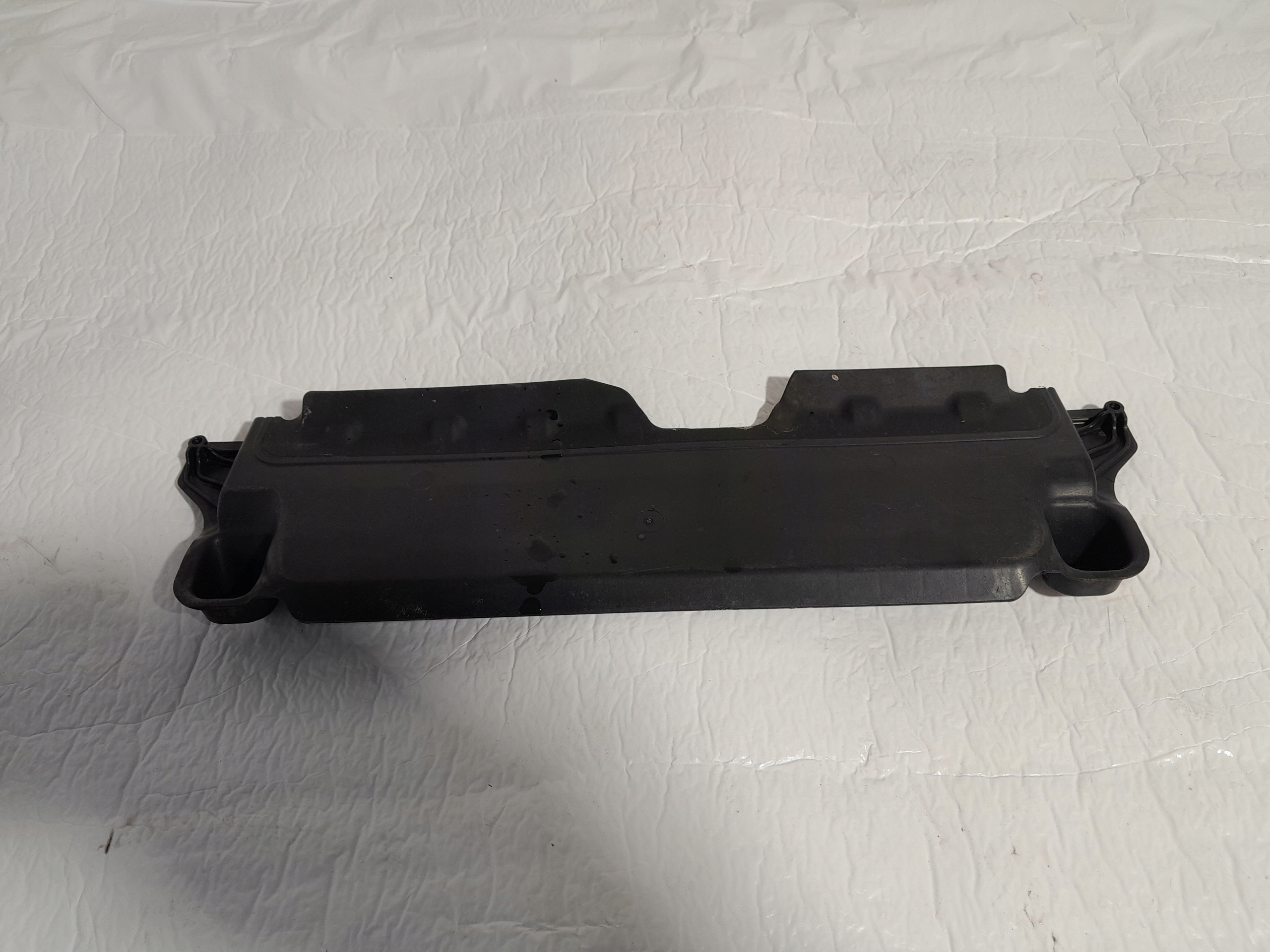 AUDI S3 8V LIFT Blende Abdeckung Unterfahrschutz - 8V5825230A