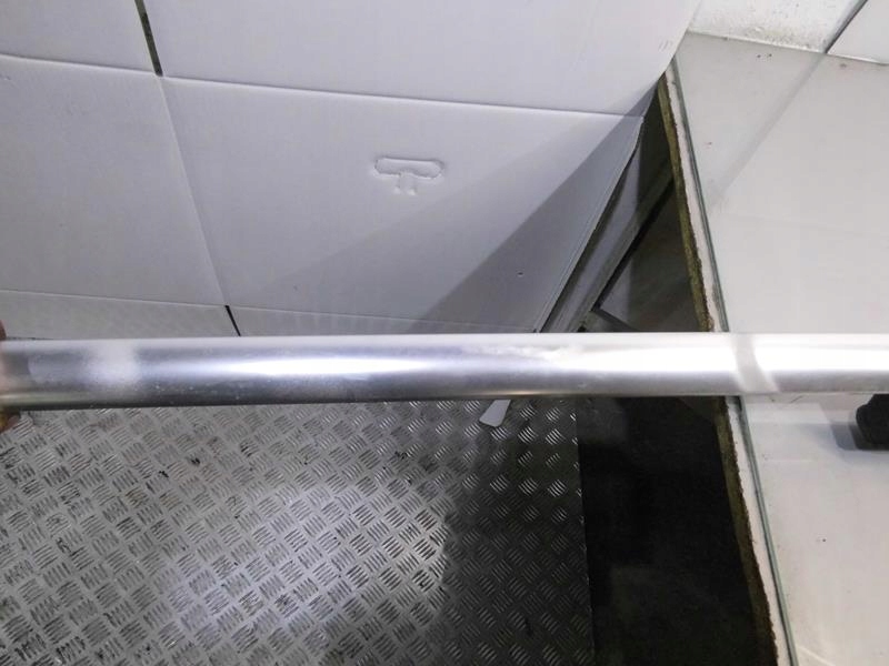 RELING DACHOWY MERCEDES VITO W447 Part manufacturer Volkswagen original OE