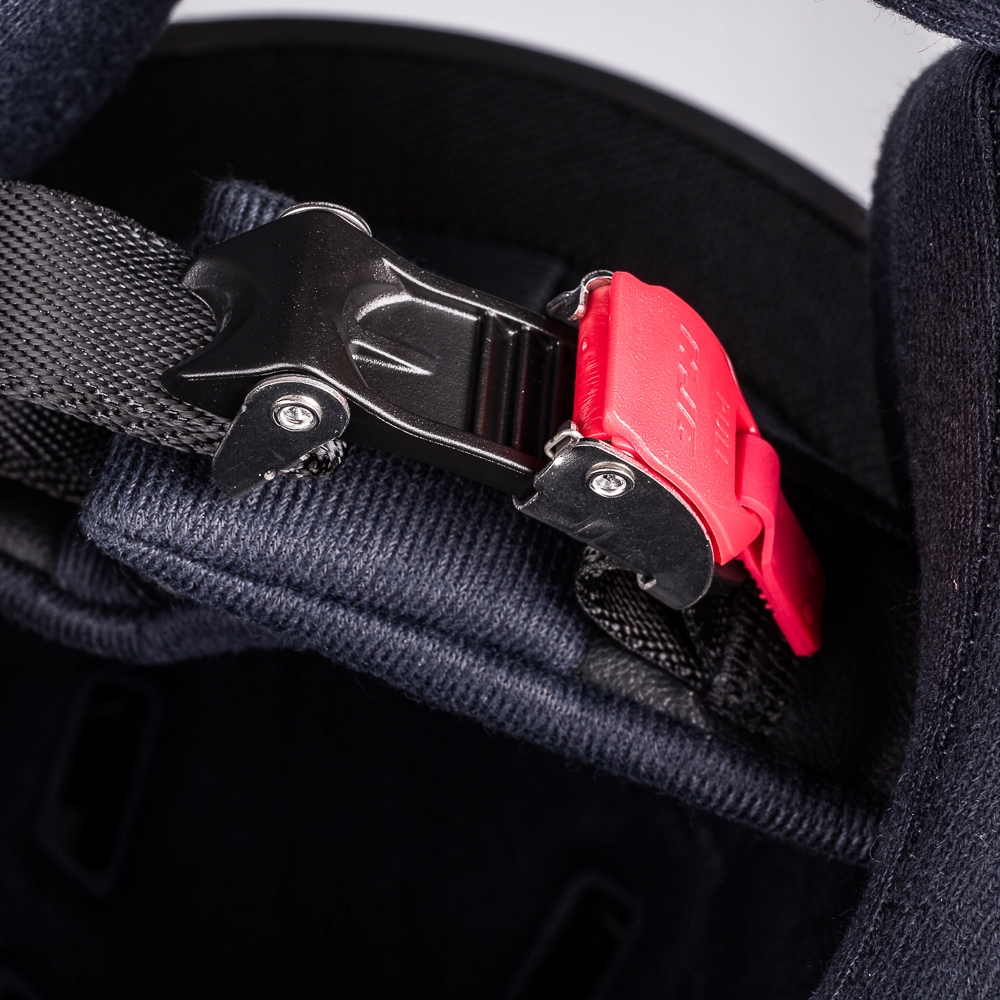 ULEPSZONY KASK MOTOCYKLOWY HJC C10 ELIE MAT r M Homologacja europejska ECE R22-06