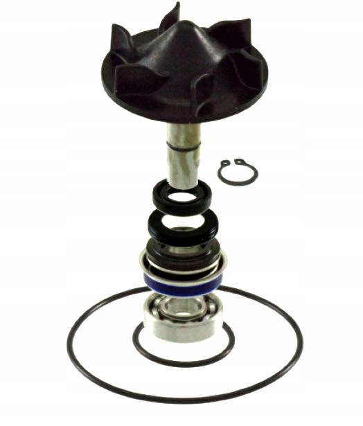 Opravná sada vodní pumpy Yamaha Xp 530 A Sx DX