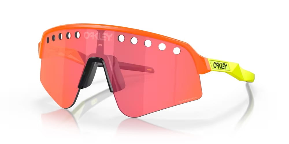 Szyba Oakley Prizm Trail Torch V Sutro Lite Sweep