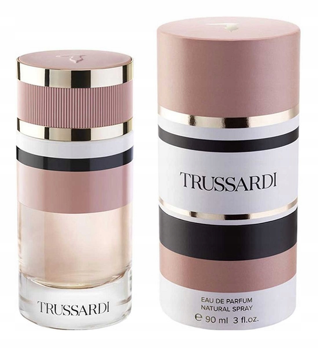 Trussardi Feminine parfémovaná voda sprej 90 ml