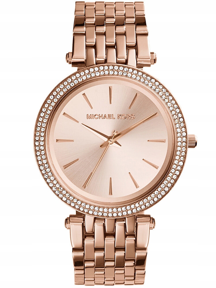 Dámské Hodinky Michael Kors MK3192 Darci (zm501b) Box
