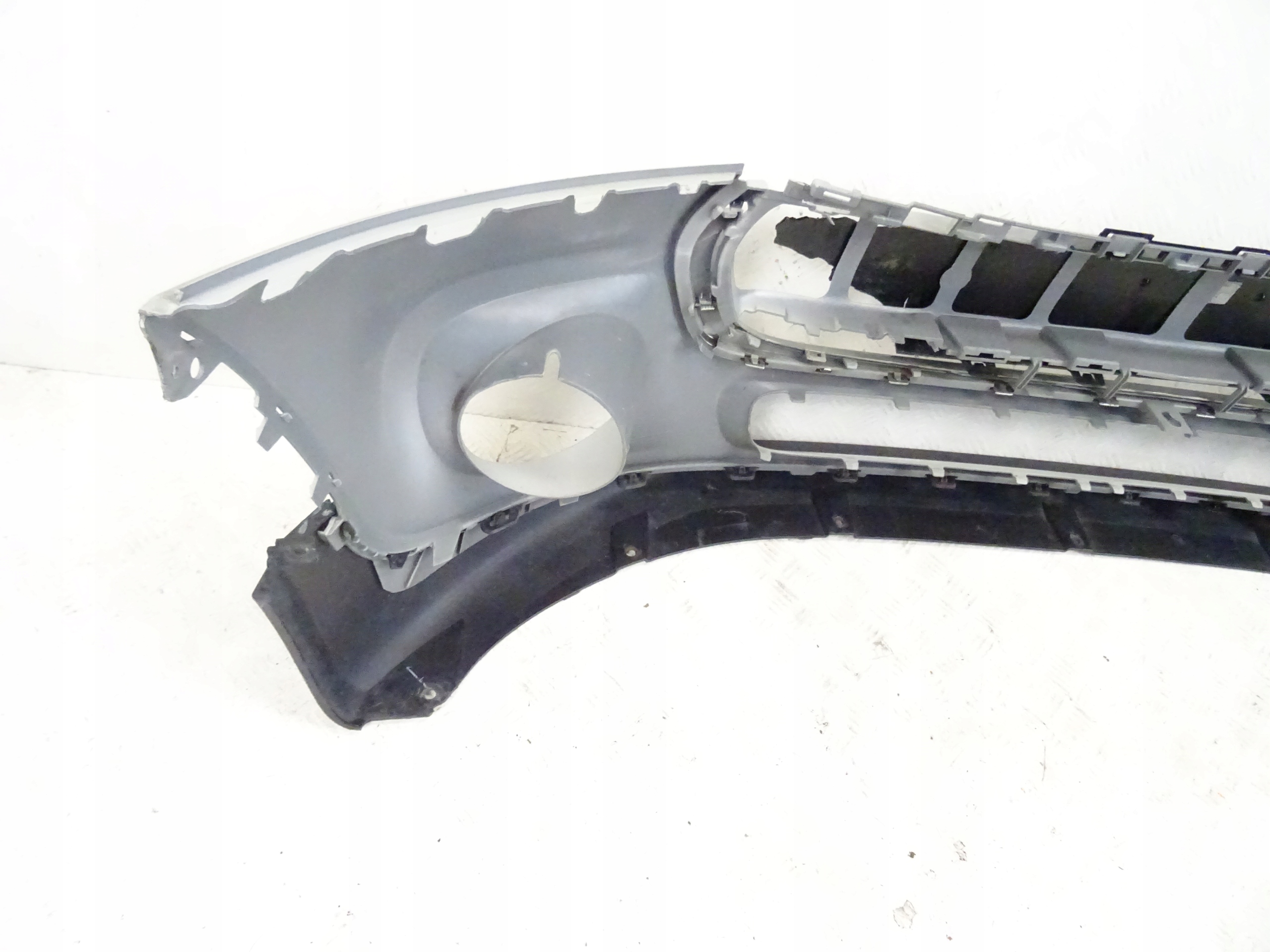 MINI COOPER ONE F55 F56 bumper front front