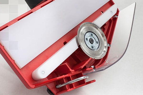 MONTOLIT FREZARKA ELEKTRYCZNA TOPROFILE Zasilanie sieciowe