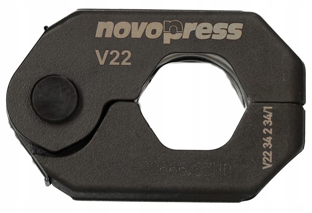 Novopress. Originální otočný kroužek V22 (ACO103, ACO203, ACO203XL atd)