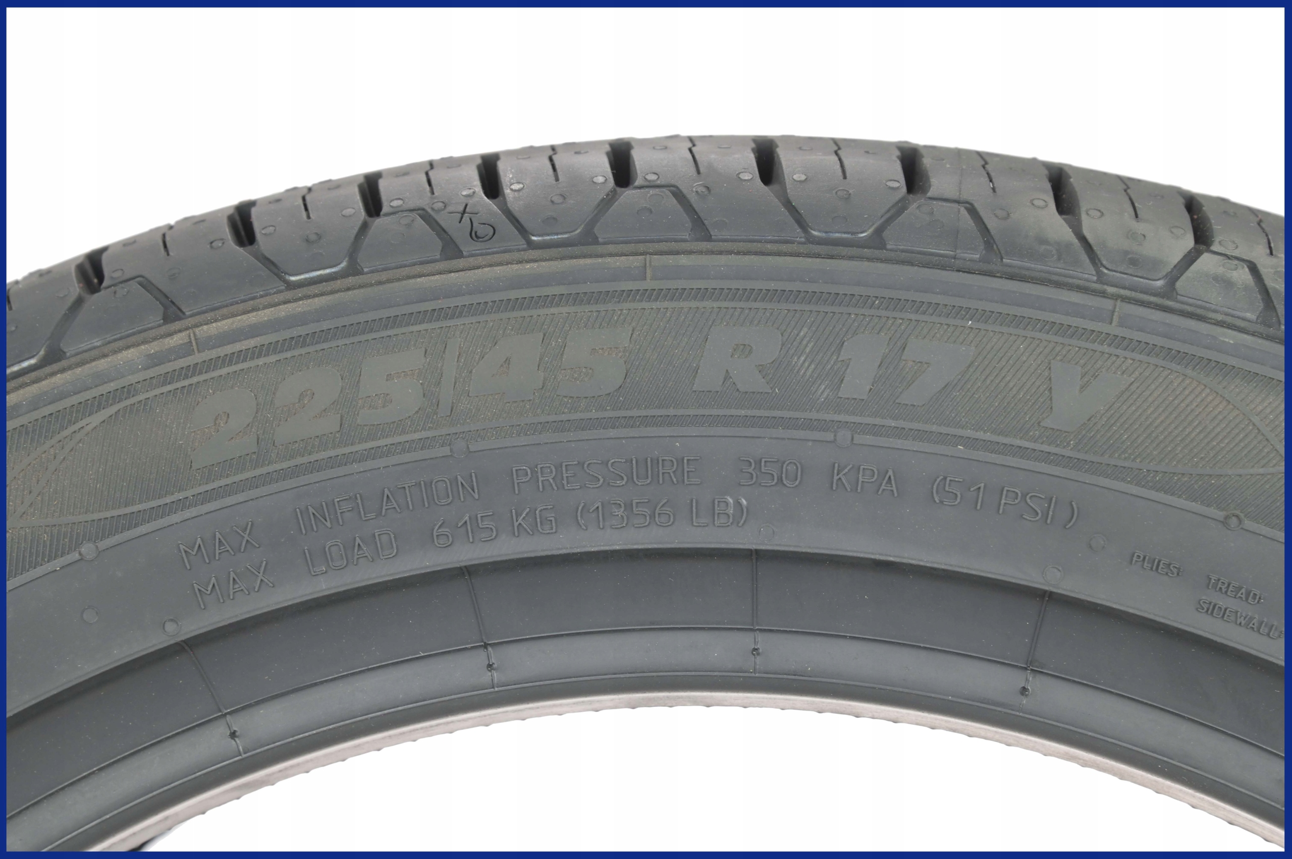 4 x 225 45R17 91Y FR Summer S Point S LATO Diameter 17