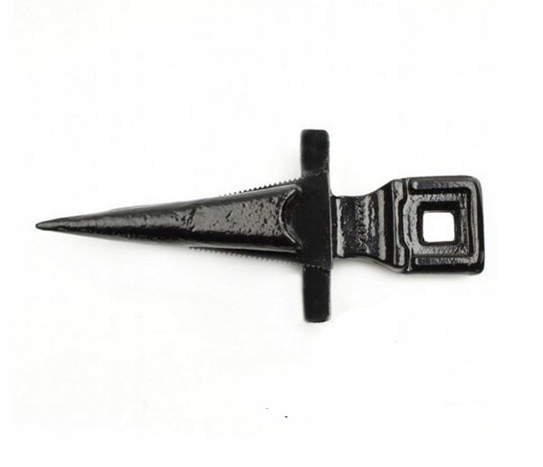 

Bagnet Kosy Pojedyńczy Claas JAG01-0004 522182