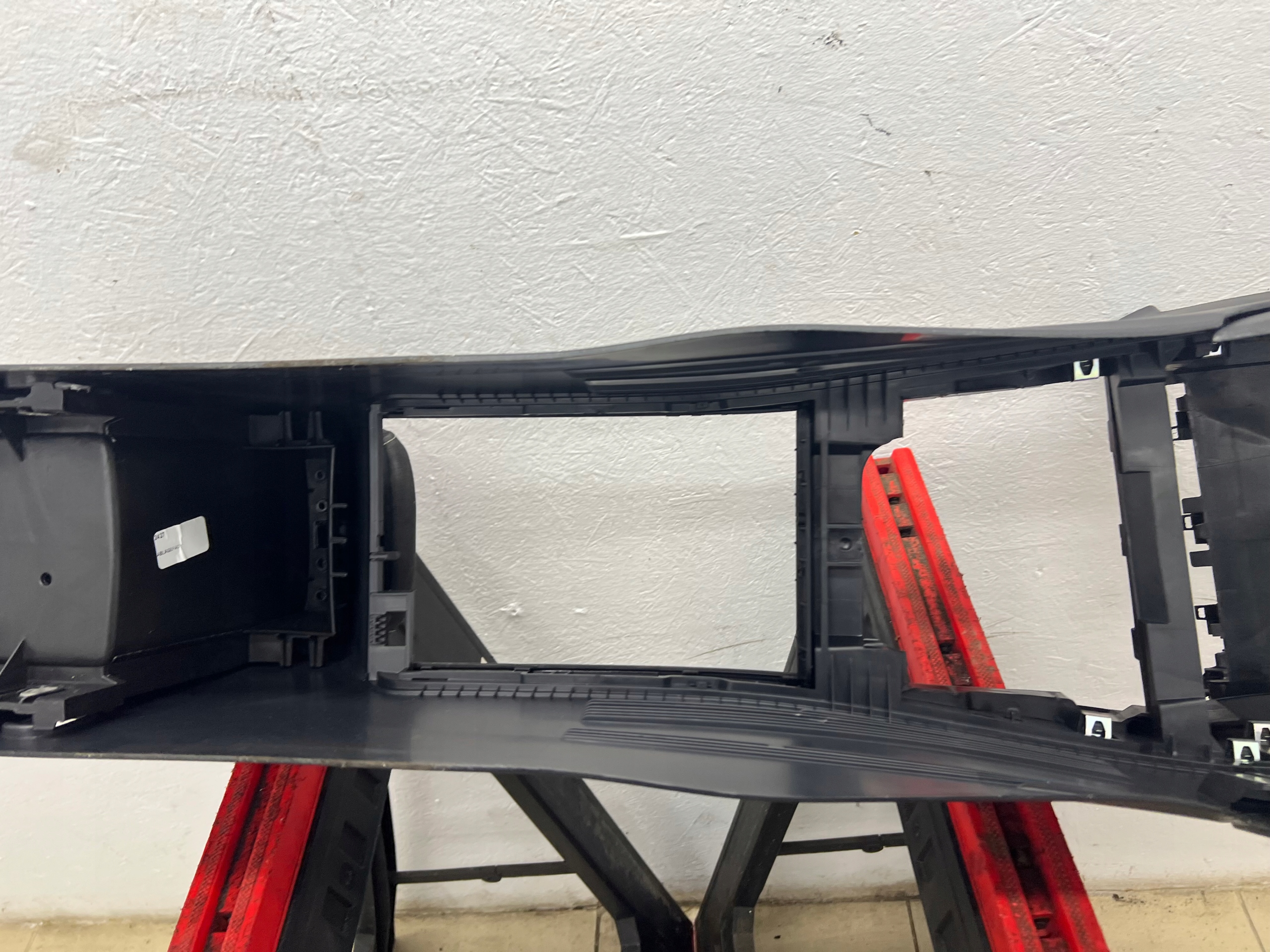 armrest TUNEL central VW GOLF VII 7 5G0 2012-20 5G0864251D 5G0864207F