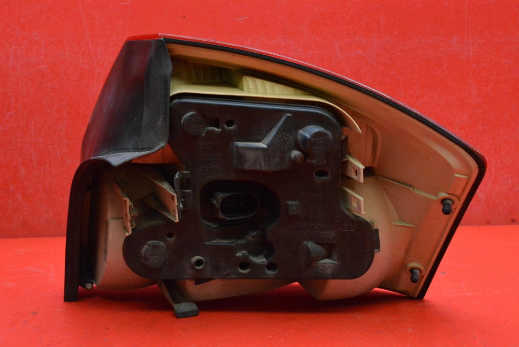 light left rear part rear 8E5945217 AUDI A4 B6 sedan 00-05