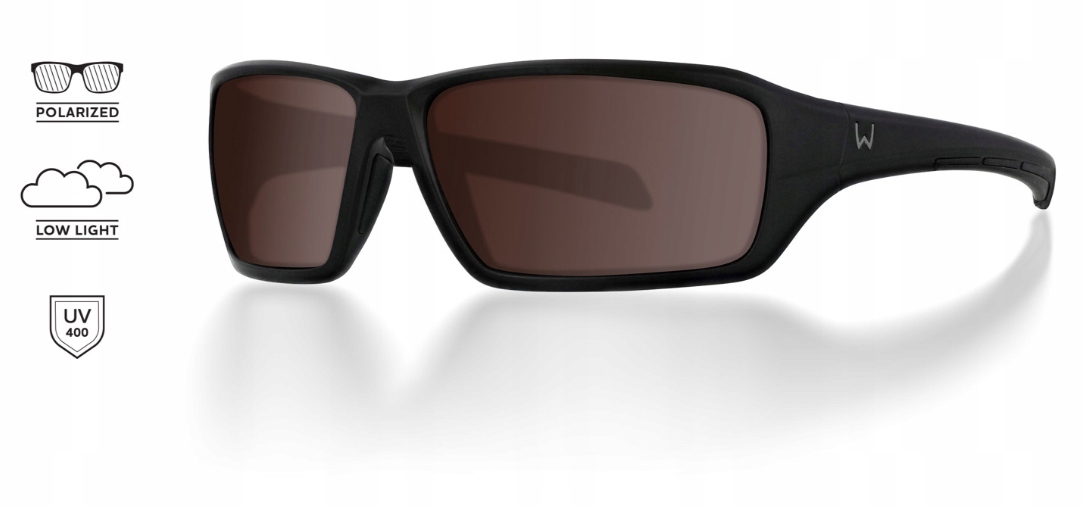 Okulary Westin W6 Sport Kod producenta K02-723-OS