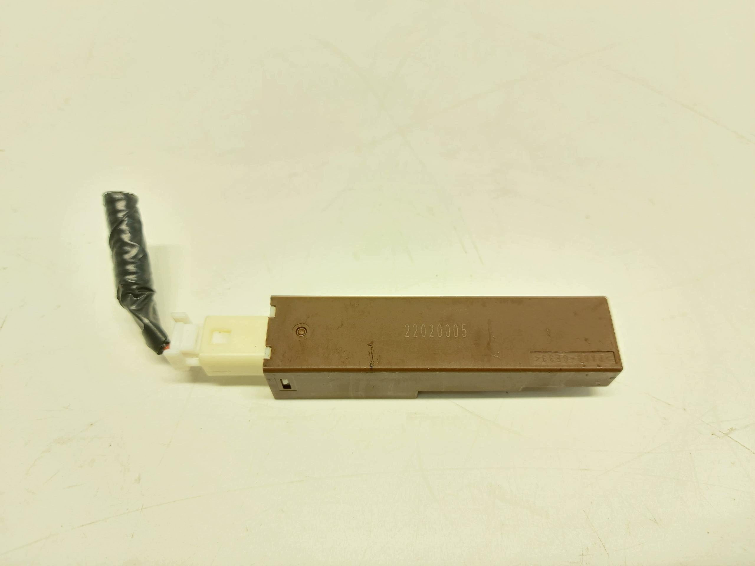 SUBARU Forester V SK LIFT Antenne dostepu Keyless SUBFORAnt702968
