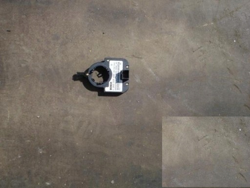 CITROEN C4 2.0 VTR 04-10 CZUJNIK SKRĘTU