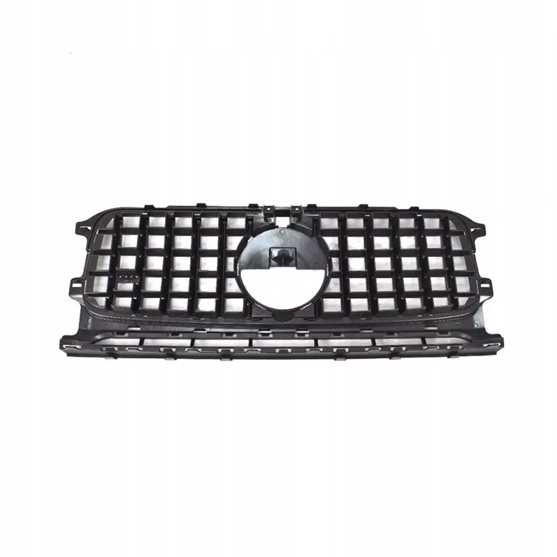 Mercedes w464 GRILL ATRAPA CZARNY 2019+