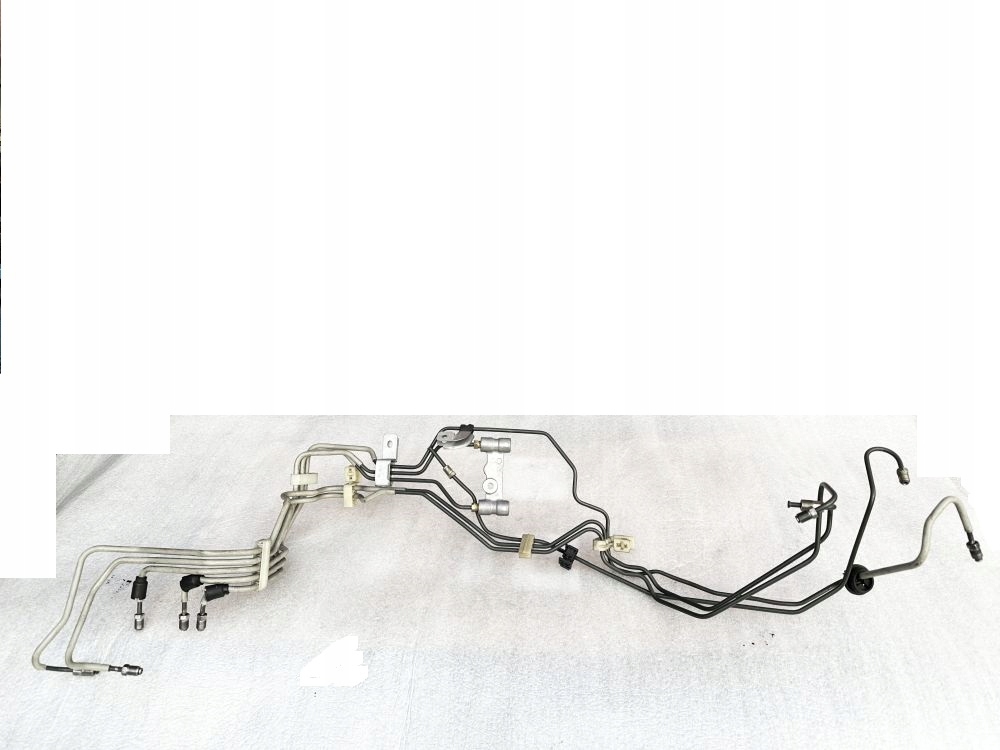 Honda CRX DE тормозной шланг оригинал