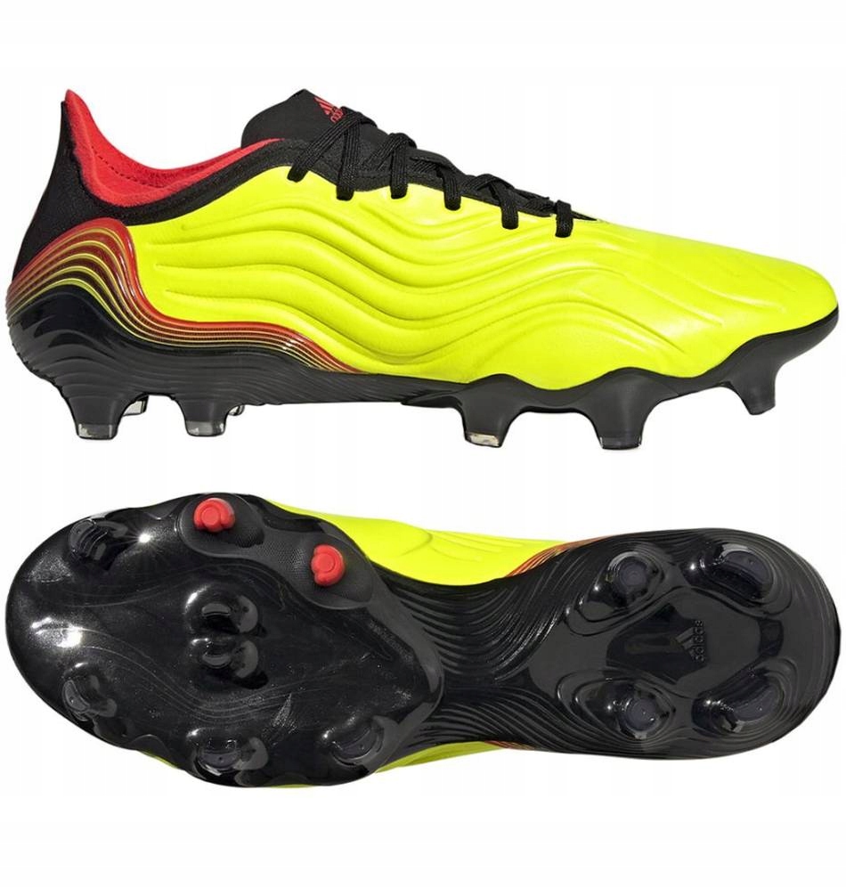 BUTY ADIDAS Copa Sense.1 FG GW3604 r.41 1/3