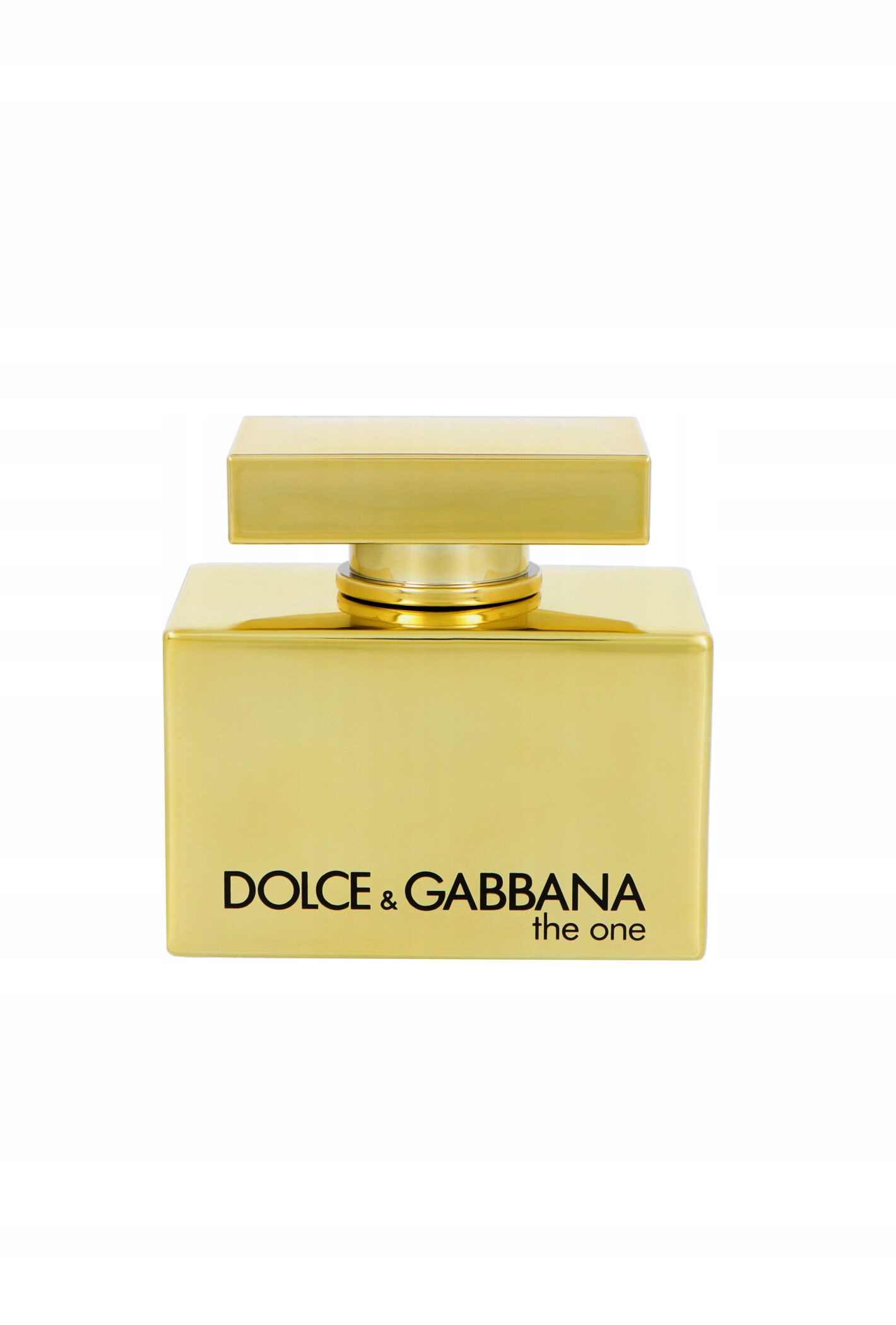 Dolce & Gabbana The One Gold Intense parfémovaná voda sprej 75 Ml