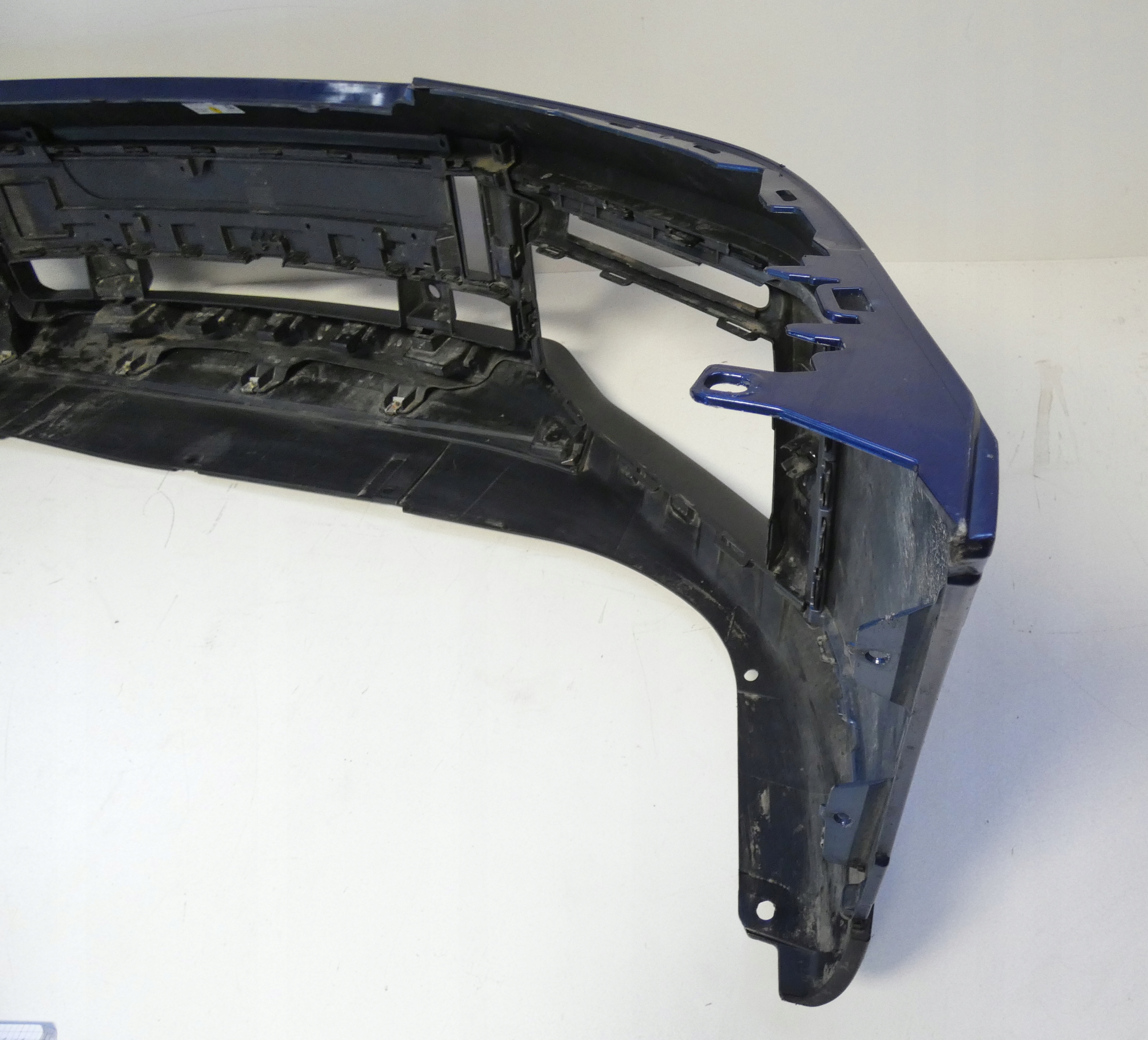 PORSCHE 911 992 DAKAR 992807221P below 4 PDC 2022- front bumper front