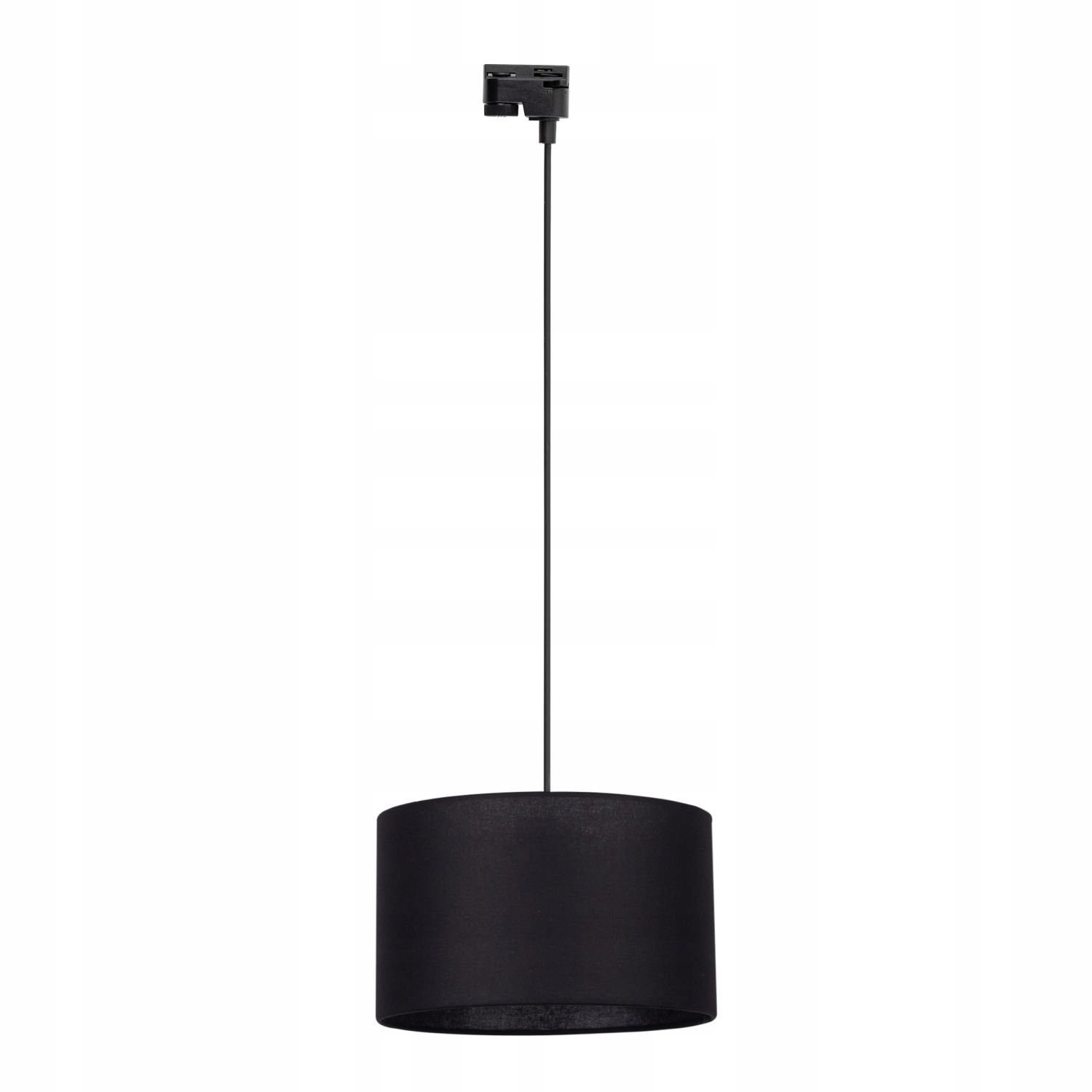 Závesné koľajové svietidlo 1-fázové Tracer Black 38 10669 Tk Lighting