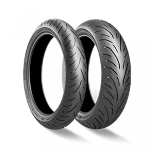 1x Opona Bridgestone 110/80R18 T31F 58W przód Sportowy Szosowy Turystyc