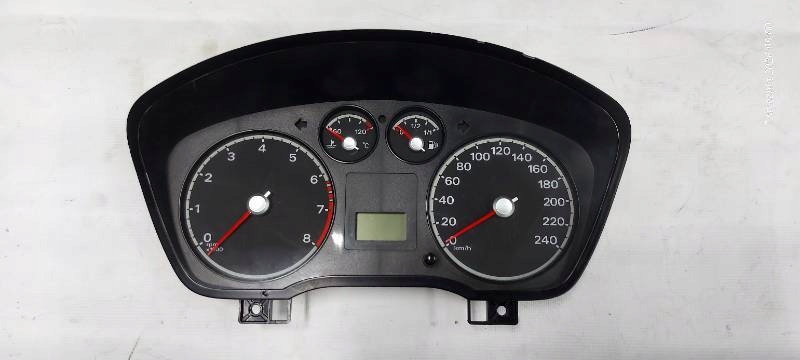 budíky FOCUS MK2 1.4B 3M5F10841A