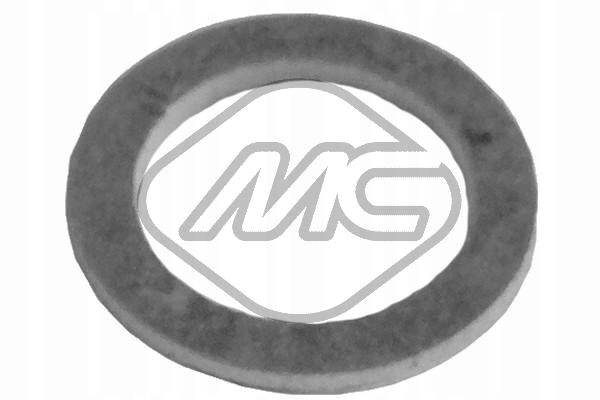 

MC02040 Metalcaucho Podkładka Alum. 12X17MM (pakow