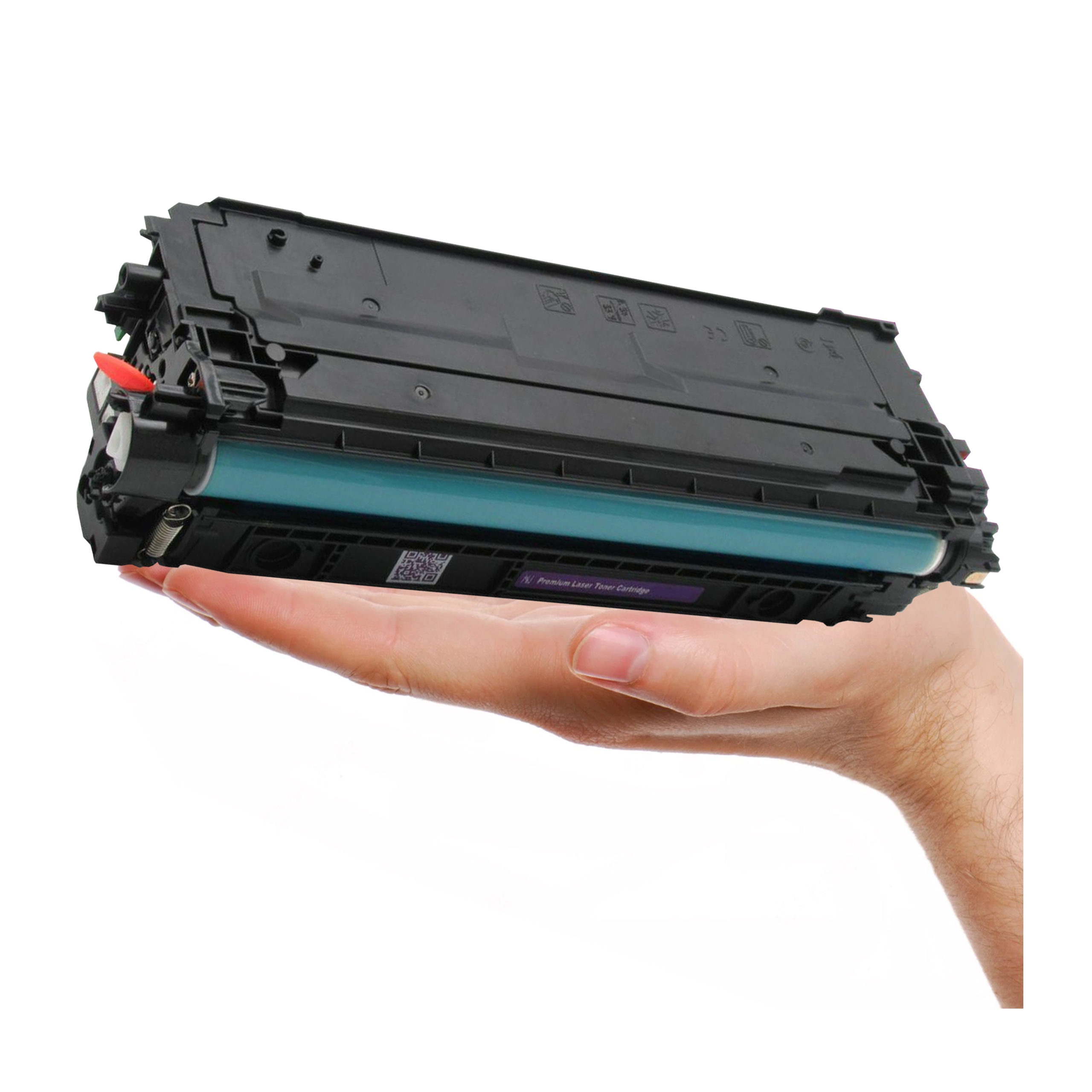 

Toner do Hp CF362X M552dn M553dn M577f Yellow