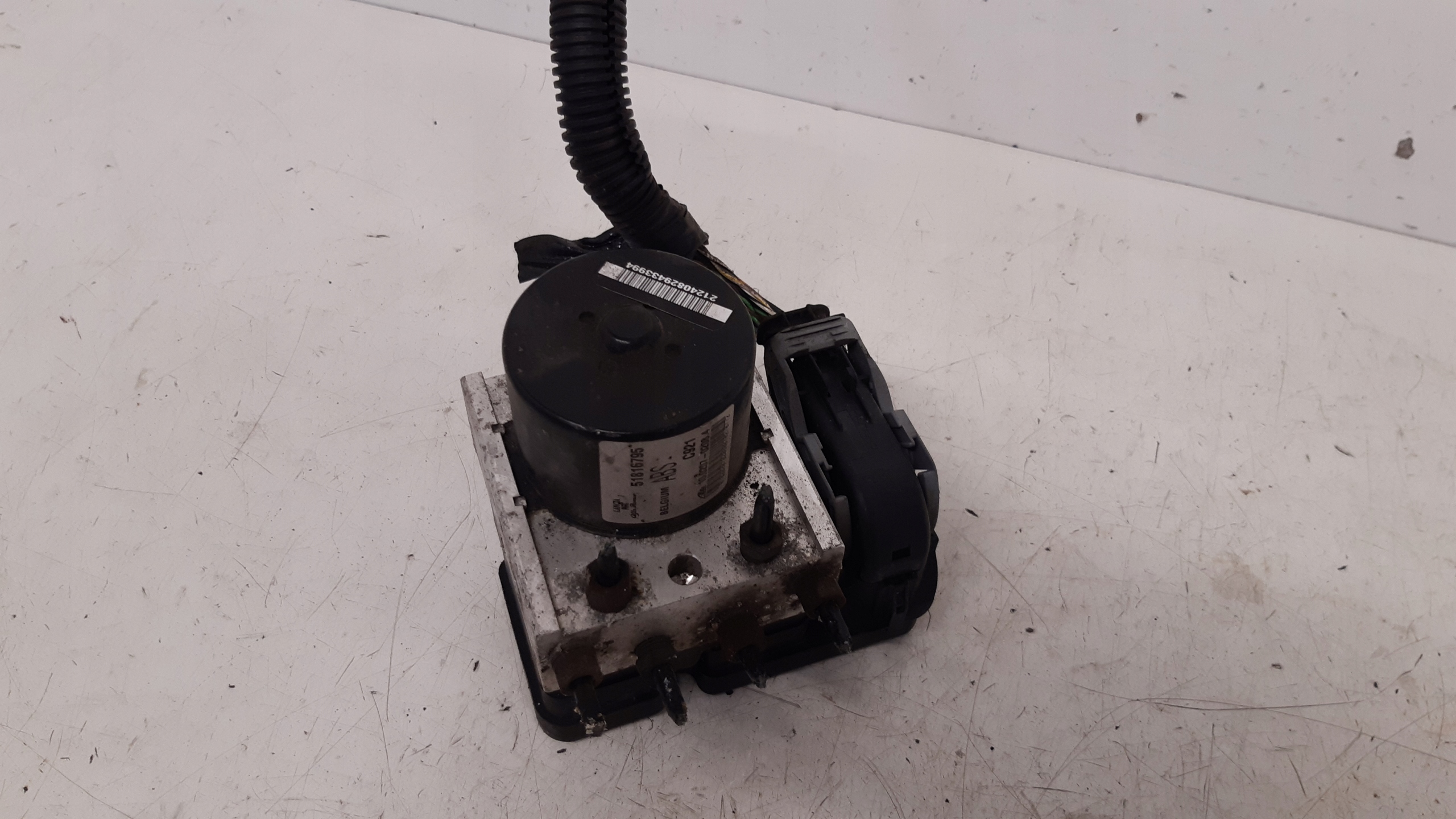 pompa ABS 51816795 Fiat Doblo