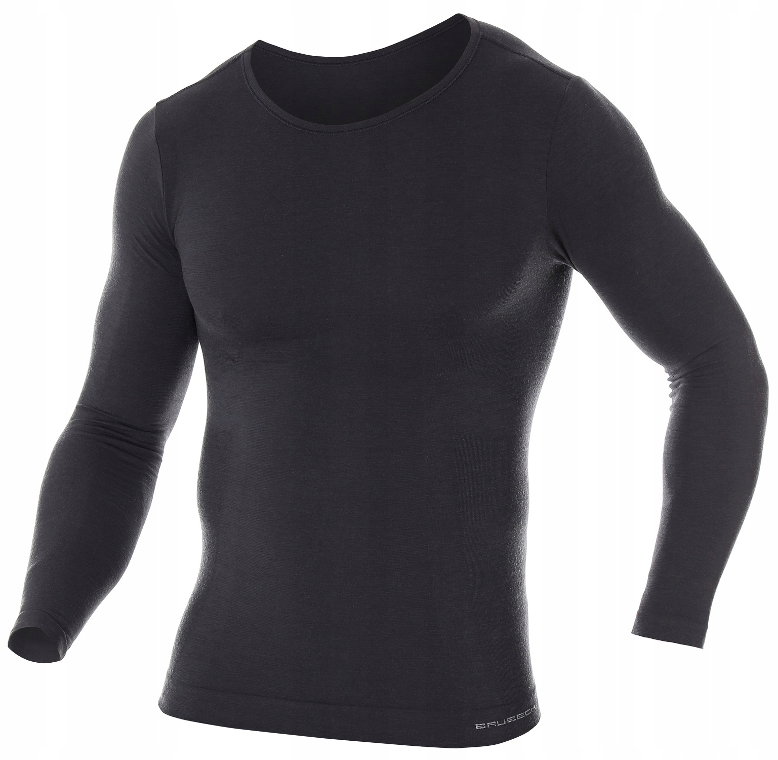 

Koszulka Męska Wełniana Brubeck Comfort Wool - XL