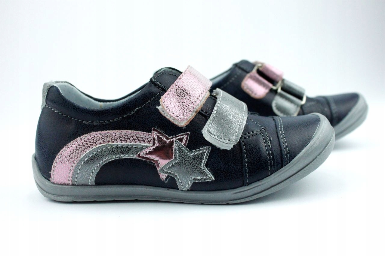 KORNECKI 6511 PÓŁBUTY DLA DZIEWCZYNKI R.27 Marka Kornecki