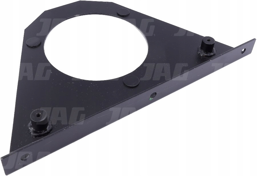 Pouzdro ložiska Claas 741493