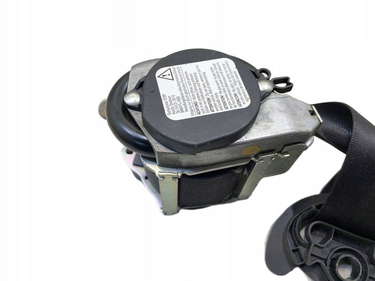 tension belt safety right front VW GOLF V 1K4857706AA