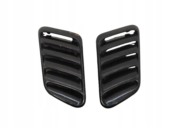 FORD ESCORT MK4 86-92 RS TURBO KRATKI MASKI V86 AB16856 AAW V86 AB16857 AAW