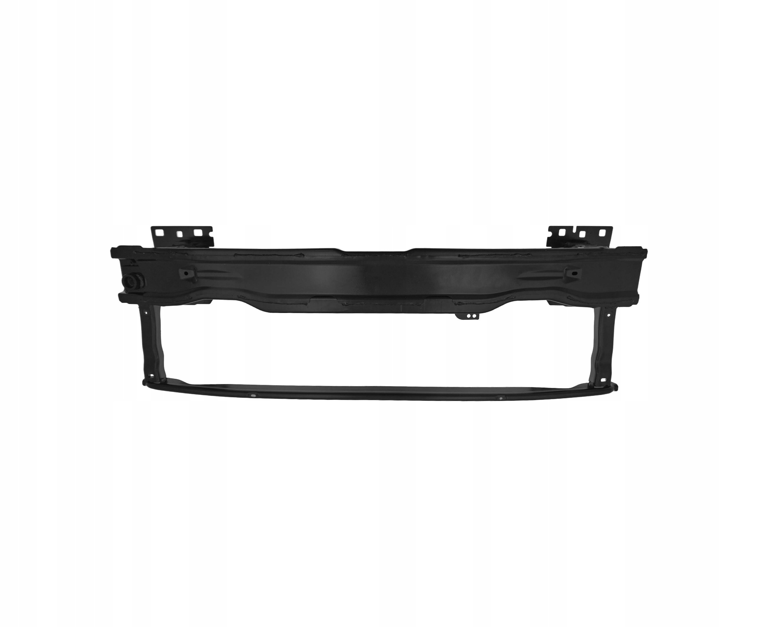 Výztuha nárazníku pro Audi A3 8Y 2020-2024 8YG807109 Eda Parts