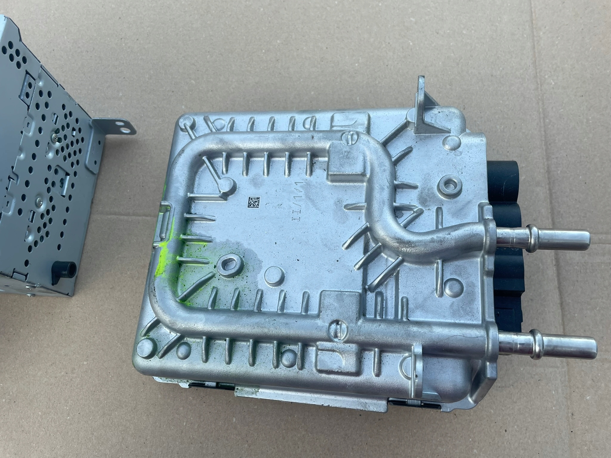 VOLVO V60 II S60 III S90 V90 XC60 II 21r. PRZETWORNICA INWERTER 32301022 Typ samochodu Samochody osobowe